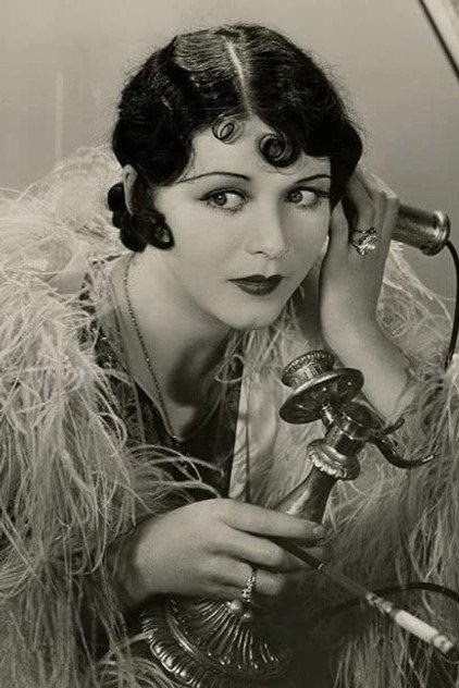 Fritzi Ridgeway - Actor Profile Photo