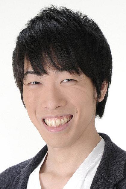 Kyousuke Ikeda - Actor Profile Photo