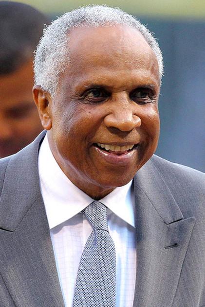 Frank Robinson - Actor Profile Photo