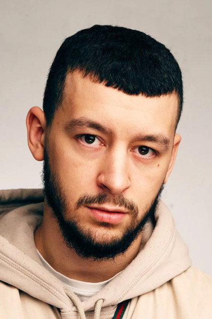 Granit Rushiti - Actor Profile Photo
