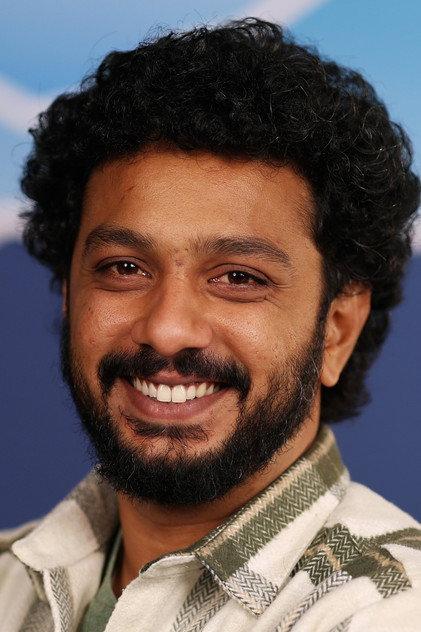Bhushaan Manoj - Actor Profile Photo