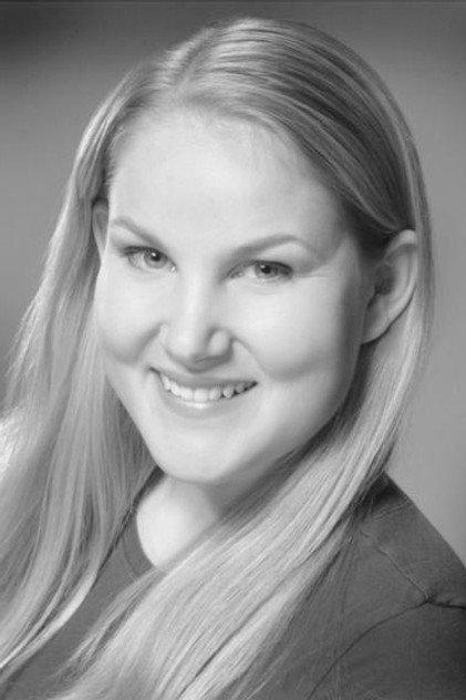 Emily Skelton - Actor Profile Photo