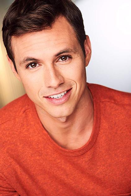 Ray Tezanos - Actor Profile Photo