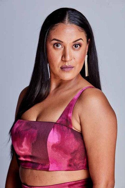 Rushney Ferguson - Actor Profile Photo