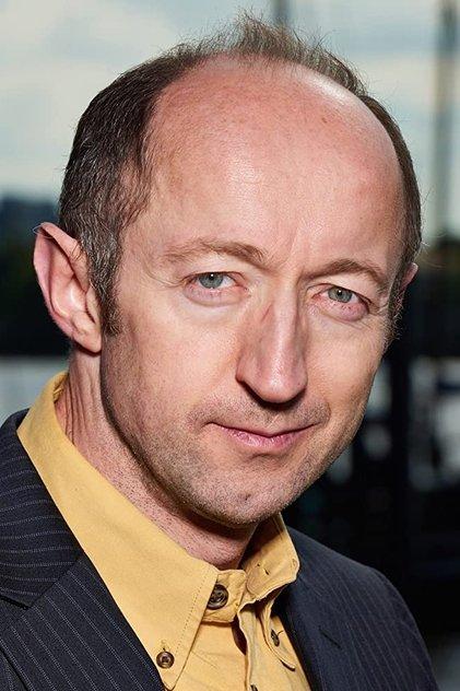 Tom Bonington - Actor Profile Photo
