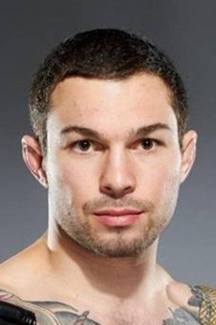 Eduard Vartanyan - Actor Profile Photo