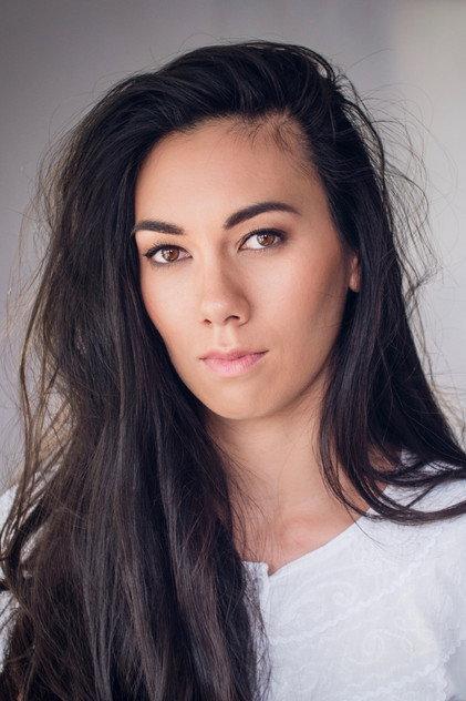 Emily Campbell - Actor Profile Photo