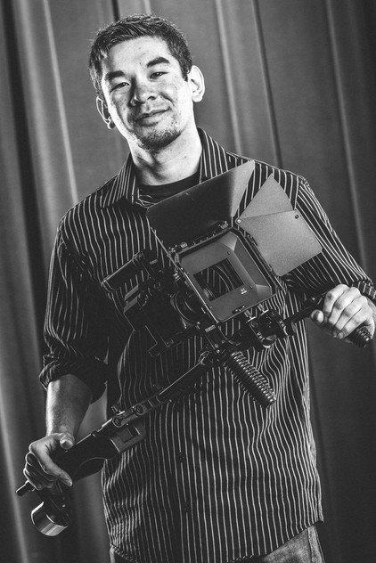 Jose Salazar - Actor Profile Photo