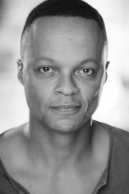Michael Blake - Actor Profile Photo