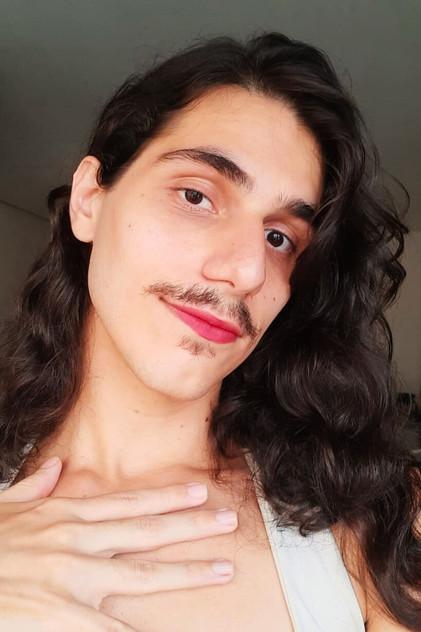 Caede Torres - Actor Profile Photo