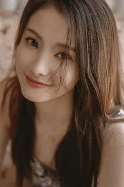 Nan Jīnling - Actor Profile Photo