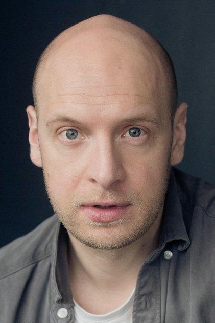 Mark Weinman - Actor Profile Photo