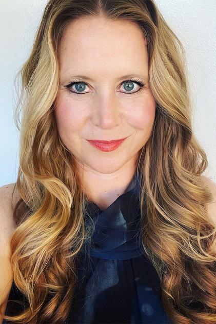 Jeni Jones - Actor Profile Photo