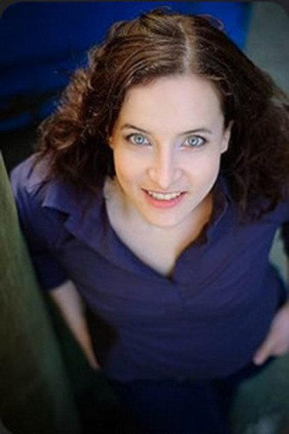 Natalie Beran - Actor Profile Photo