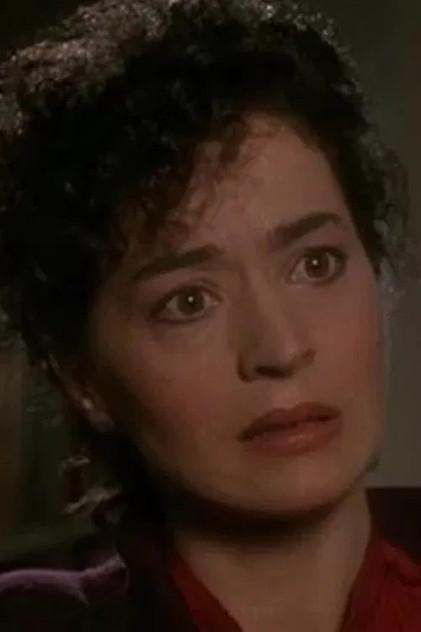 Maryann Urbano - Actor Profile Photo