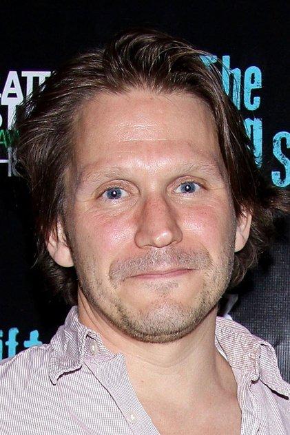 McCaleb Burnett - Actor Profile Photo