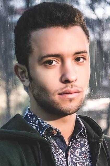 Ayoub El Hilali - Actor Profile Photo