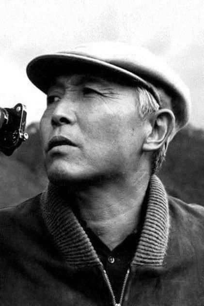 Ishirō Honda - Actor Profile Photo