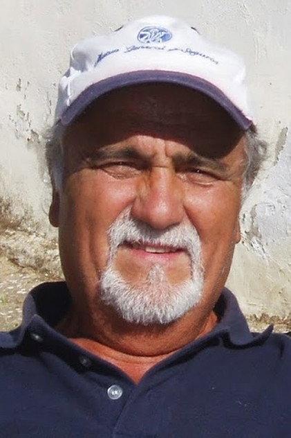 Goyito Fernández - Actor Profile Photo