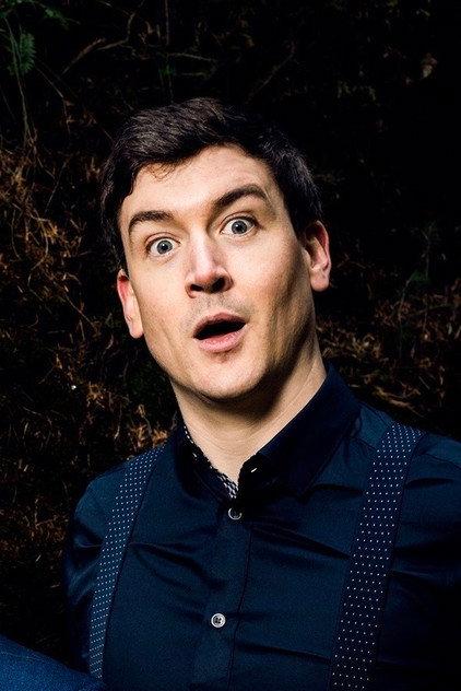 Conor McKenna - Actor Profile Photo