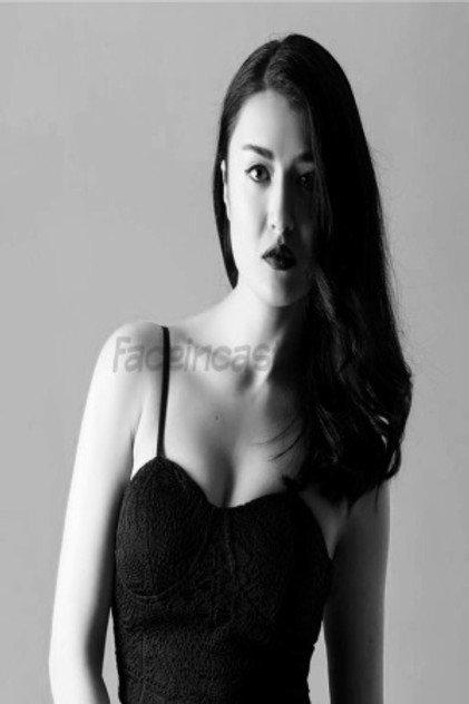 Ahu Seda - Actor Profile Photo
