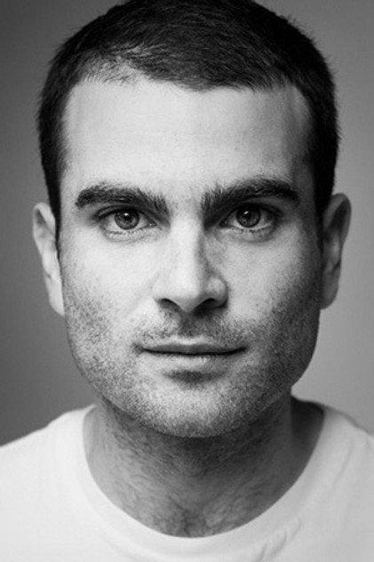 Arthur Wilson - Actor Profile Photo