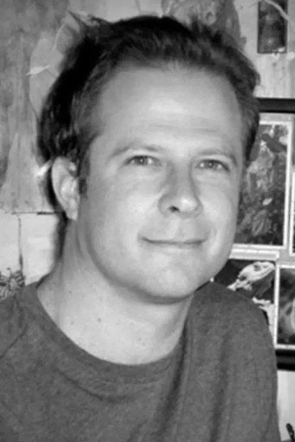 Adam Adamowicz - Actor Profile Photo