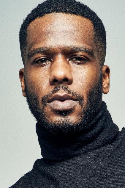 Roy Williams Jr. - Actor Profile Photo