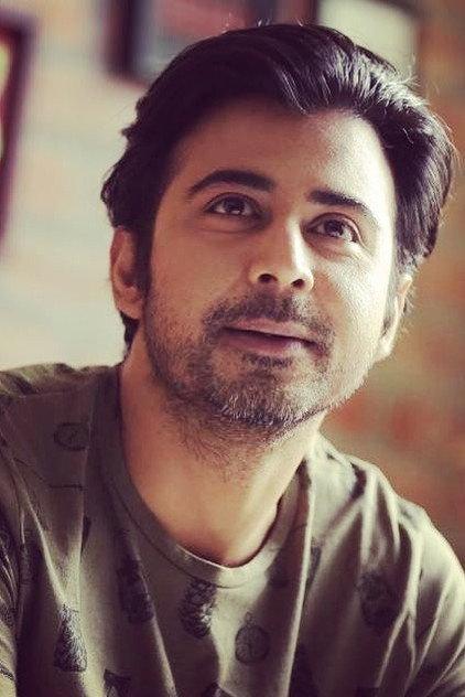 Afran Nisho - Actor Profile Photo