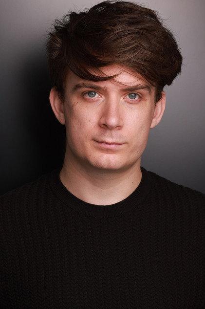 Rhys Kerec - Actor Profile Photo