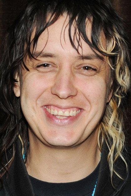Julian Casablancas - Actor Profile Photo