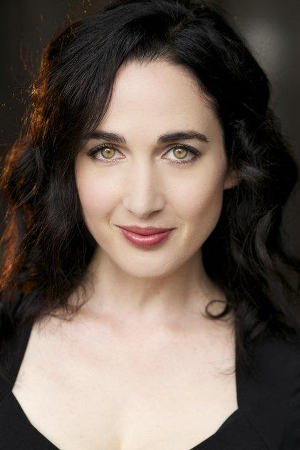 Catherine Black - Actor Profile Photo