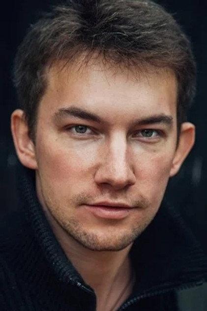 Kirill Emelyanov - Actor Profile Photo