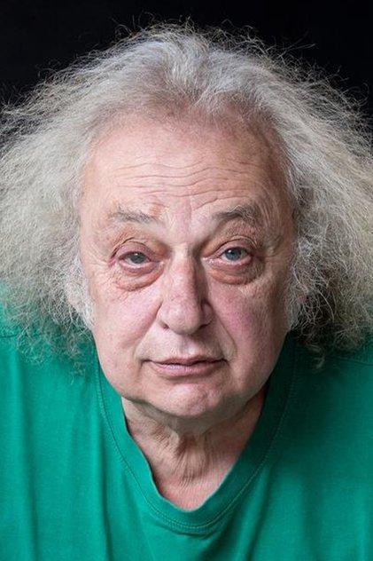 Zlatko Burić - Actor Profile Photo