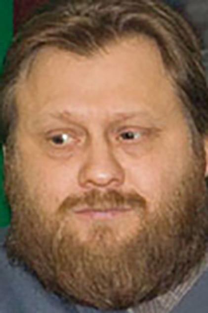 Gennadiy Nazarov - Actor Profile Photo