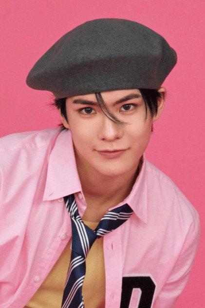 Taichi Taniguchi - Actor Profile Photo