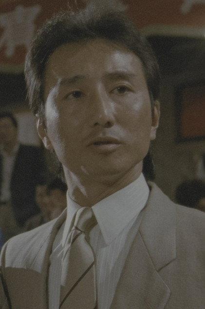 Kimo Lai Kwok-Ki - Actor Profile Photo