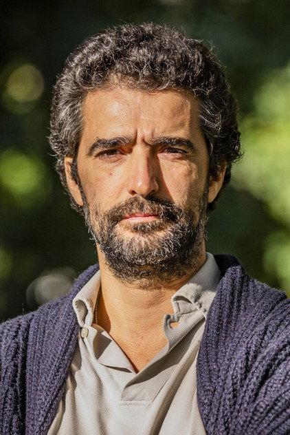João Miller Guerra - Actor Profile Photo