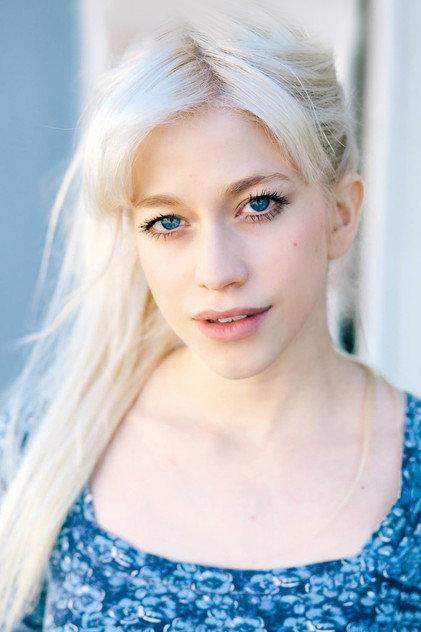 Sideara St. Claire - Actor Profile Photo
