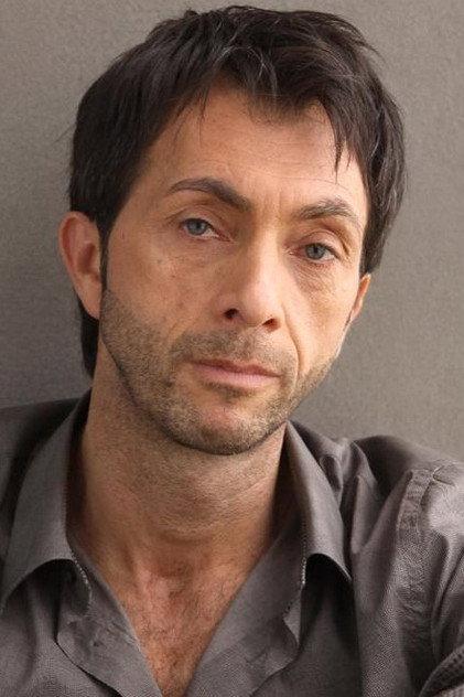 Alexis Desseaux - Actor Profile Photo