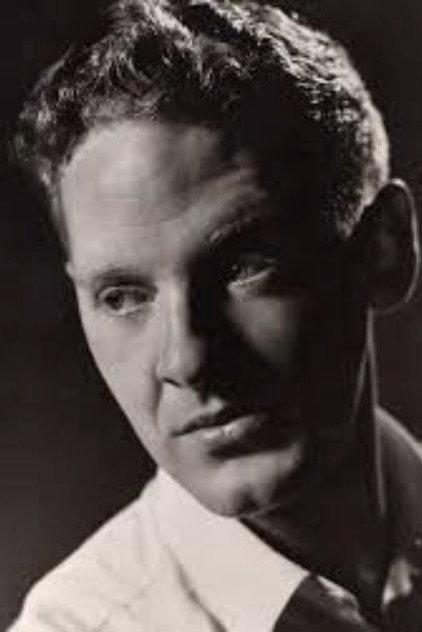 Denys Graham - Actor Profile Photo