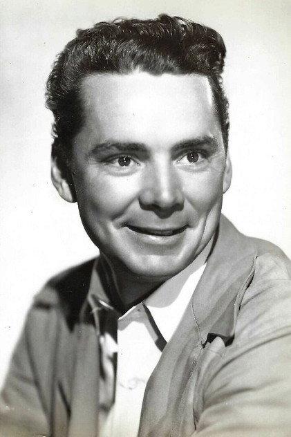 Russell Hayden - Actor Profile Photo