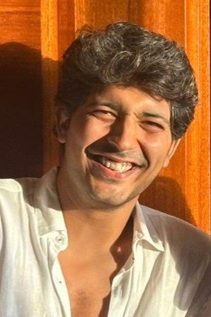 Nishank Verma - Actor Profile Photo