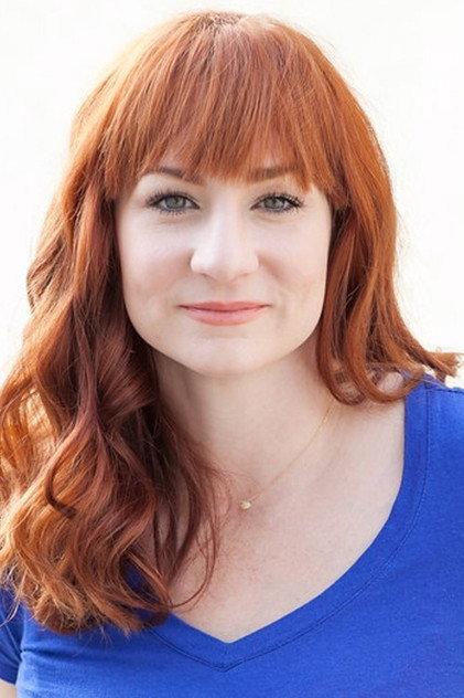 Katy Sullivan - Actor Profile Photo