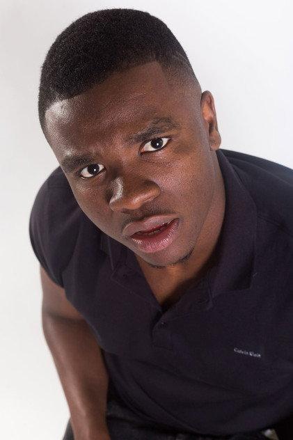 Michael Dapaah - Actor Profile Photo