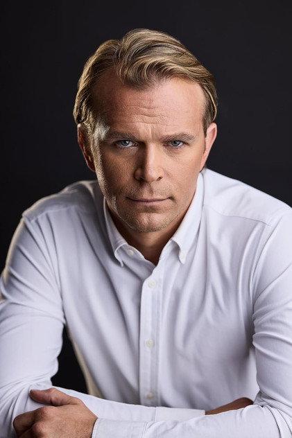Ryan Kotack - Actor Profile Photo