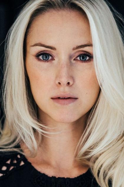 Vivien Wulf - Actor Profile Photo