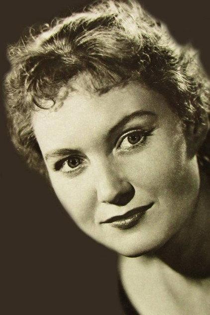 Margarete Taudte - Actor Profile Photo