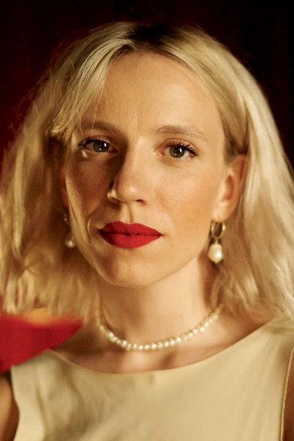 Emma Sehested Høeg - Actor Profile Photo