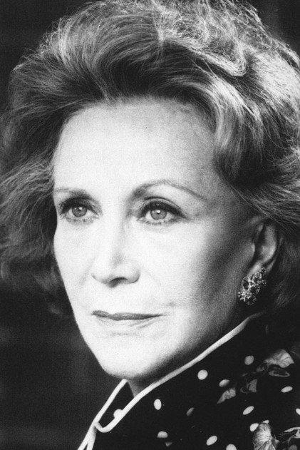 Zora Velcova - Actor Profile Photo